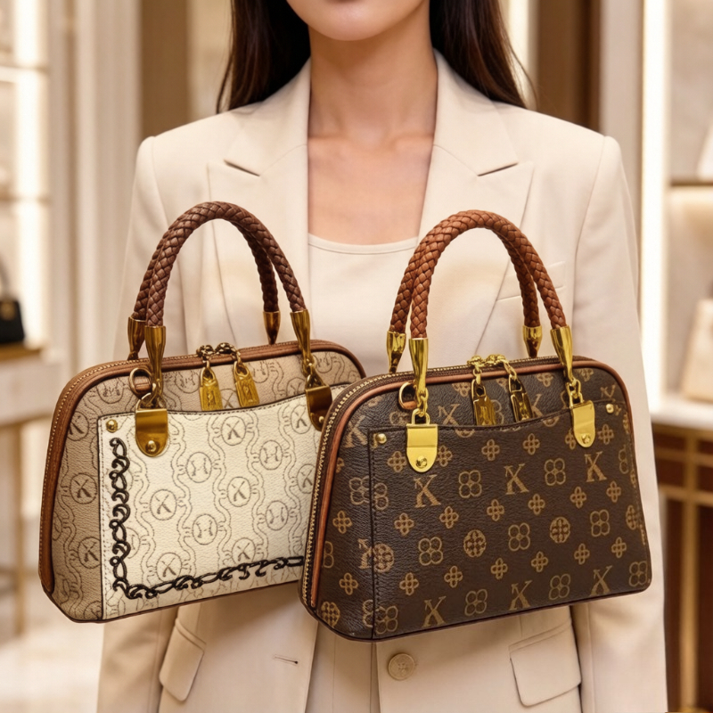 Premium Quality Leather Should - Women Bags Premium Brands 리뷰 및 가격