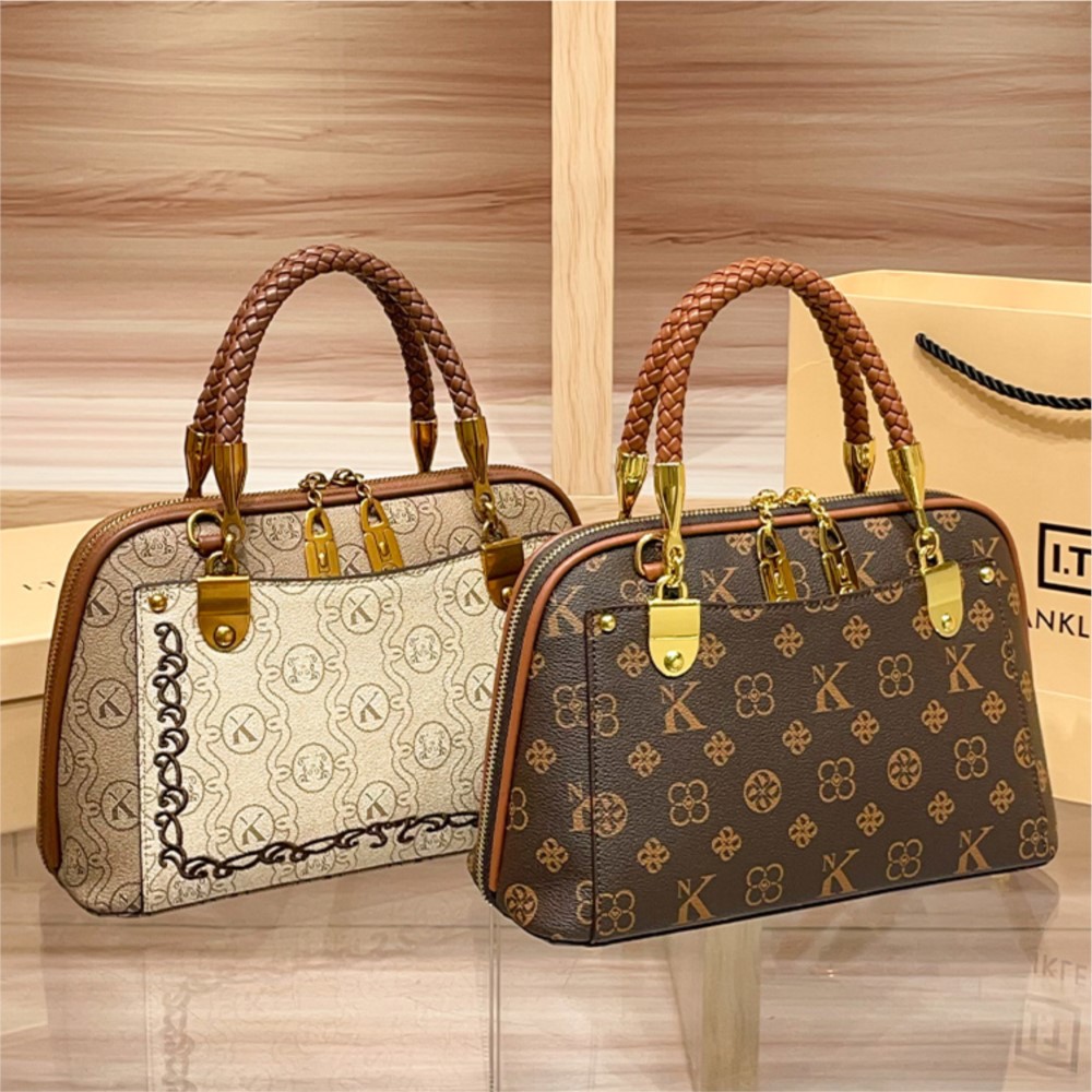 Premium Quality Leather Should - Women Bags Premium Brands 리뷰 및 가격
