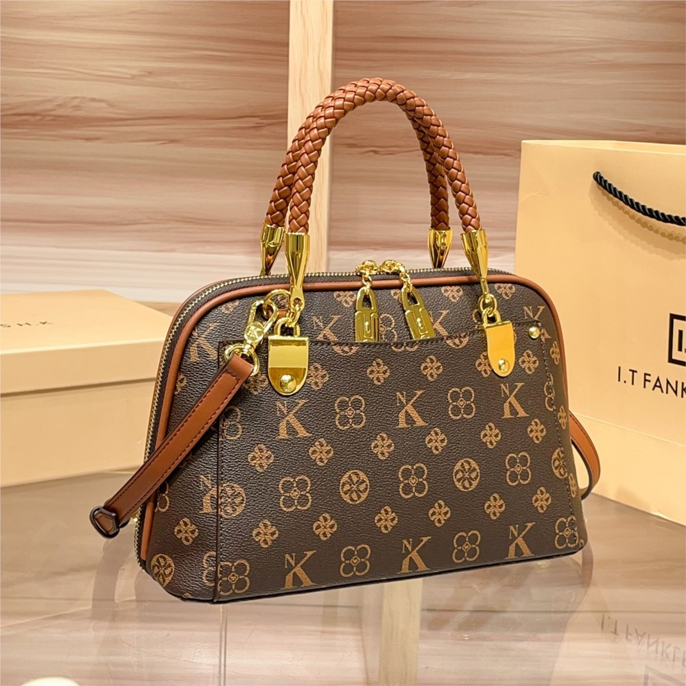 Premium Quality Leather Should - Women Bags Premium Brands 리뷰 및 가격