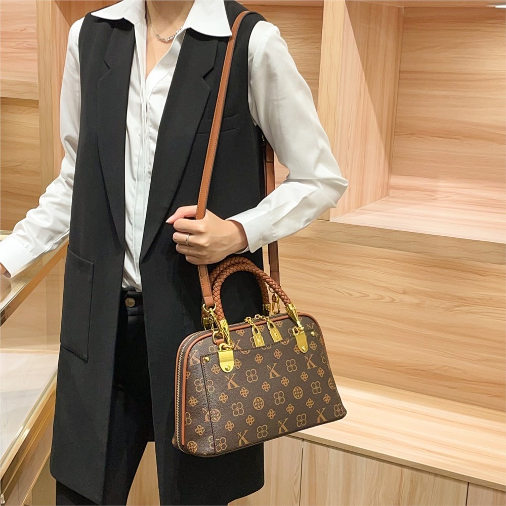 Premium Quality Leather Should - Women Bags Premium Brands 리뷰 및 가격
