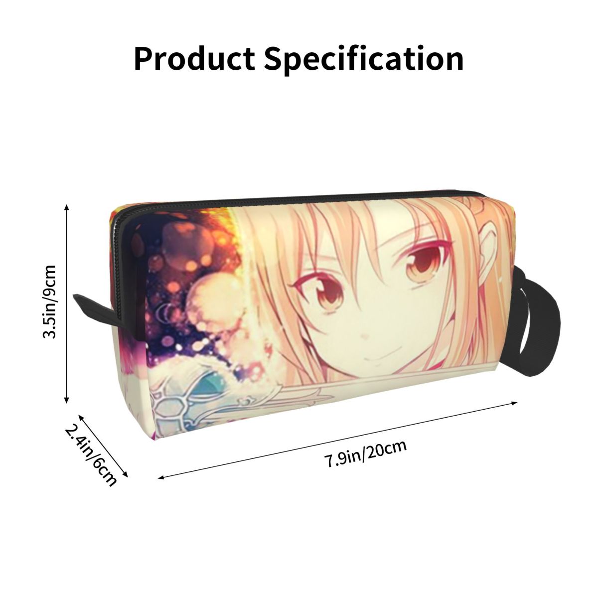 Sword Art Online Yuuki Asuna A - Women'S Bag Online 리뷰 및 가격