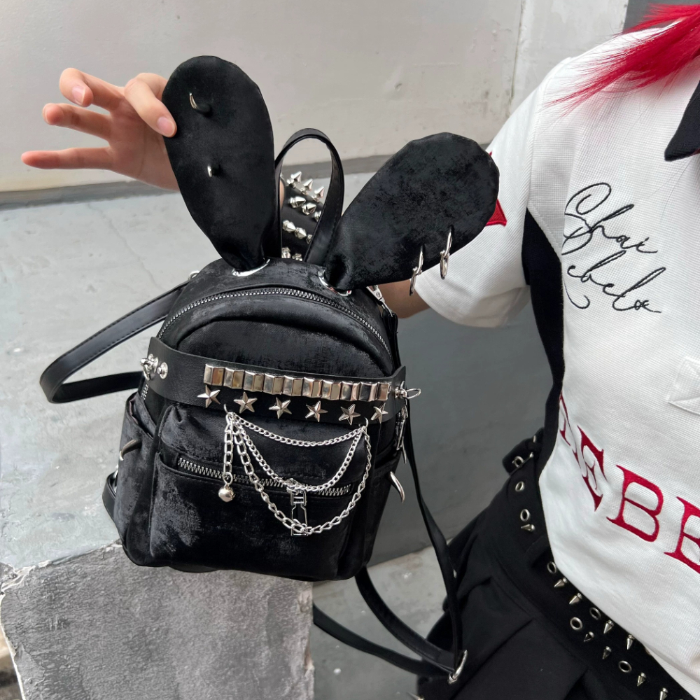 Original Handmade Punk Dark Su - Women Bags Handmade 리뷰 및 가격