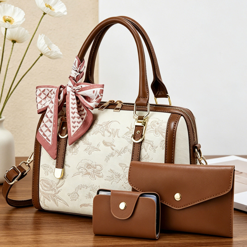 Light luxury embroidered women - Women Bags Luxury 리뷰 및 가격