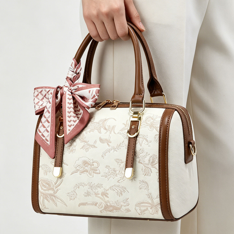 Light luxury embroidered women - Women Bags Luxury 리뷰 및 가격
