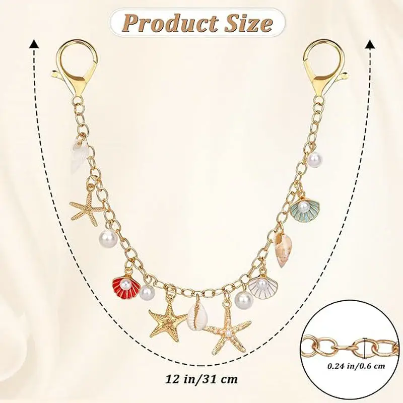 Bag Charms for Handbags Golden - Women Bags Golden 리뷰 및 가격