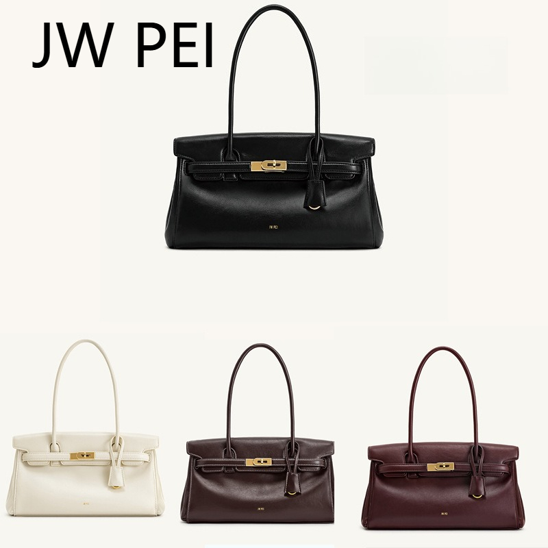 JW PEI 2026 Large Capacity Bre - Women Bags Jw Pei 리뷰 및 가격