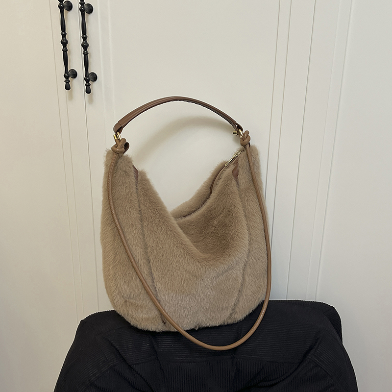 Cotton Solid Color Large Capac - Women Bags Branded Sale 리뷰 및 가격