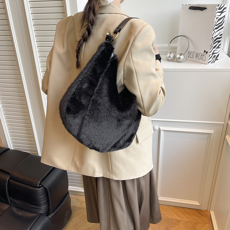 Cotton Solid Color Large Capac - Women Bags Branded Sale 리뷰 및 가격