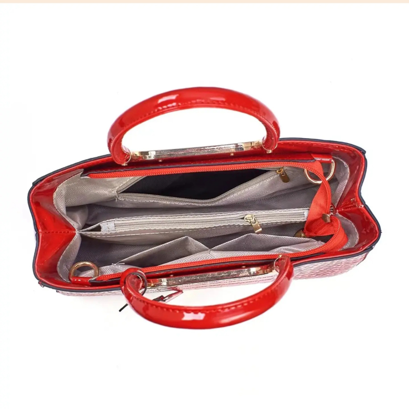 Women's Handbag Set, Light Lux - Women Bags Luxury 리뷰 및 가격