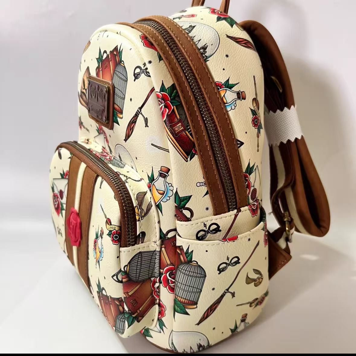 Cute Loungefly Double Strap Ba - Women Bags Collection 리뷰 및 가격