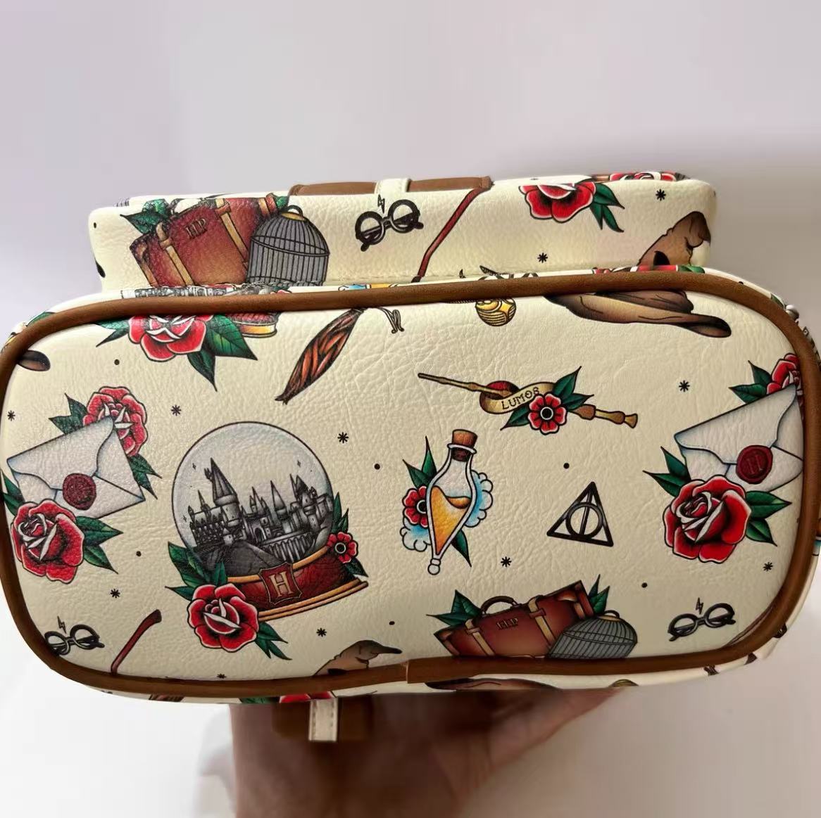 Cute Loungefly Double Strap Ba - Women Bags Collection 리뷰 및 가격