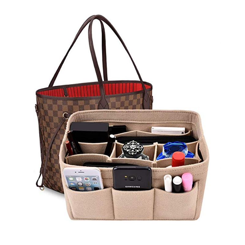 Make up Organizer Insert Bag F - Women Bags Gucci 리뷰 및 가격