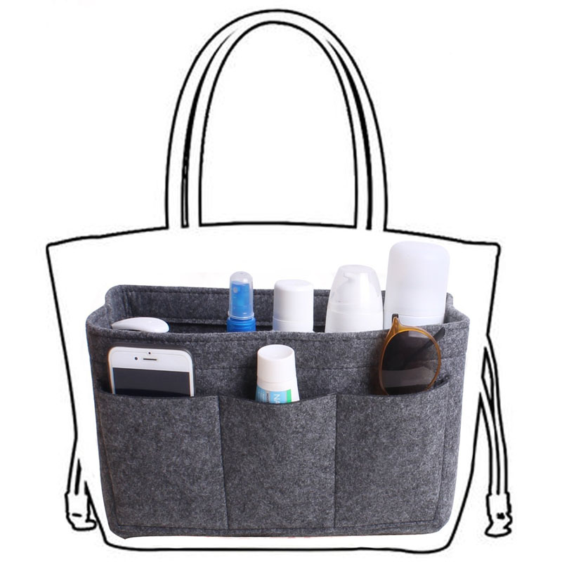 Make up Organizer Insert Bag F - Women Bags Gucci 리뷰 및 가격
