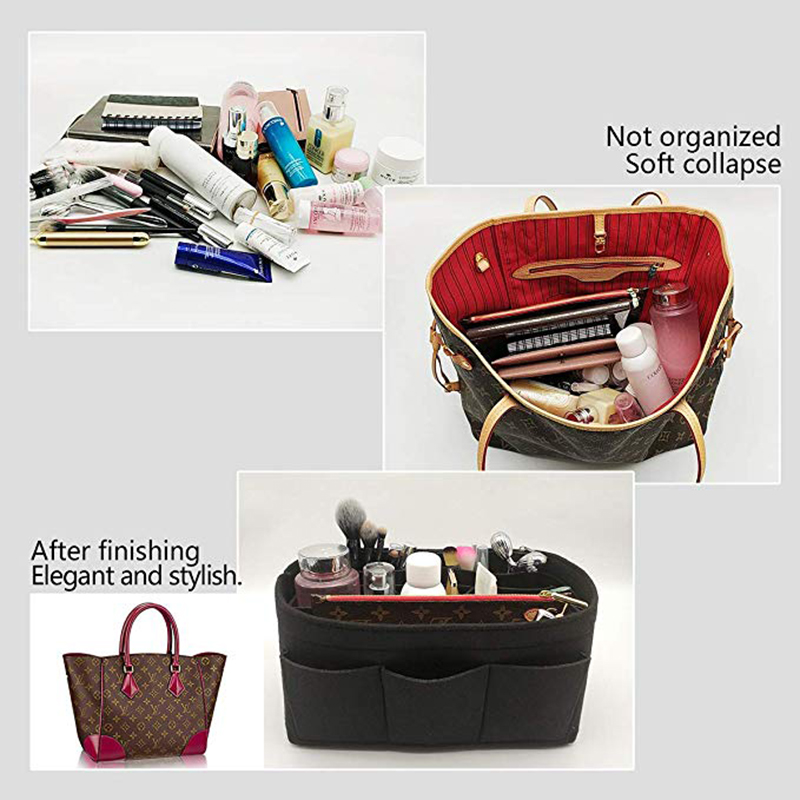 Make up Organizer Insert Bag F - Women Bags Gucci 리뷰 및 가격