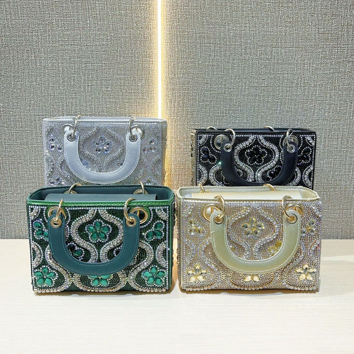 Luxury Designer Brand New High - Women Bags Branded Sale 리뷰 및 가격