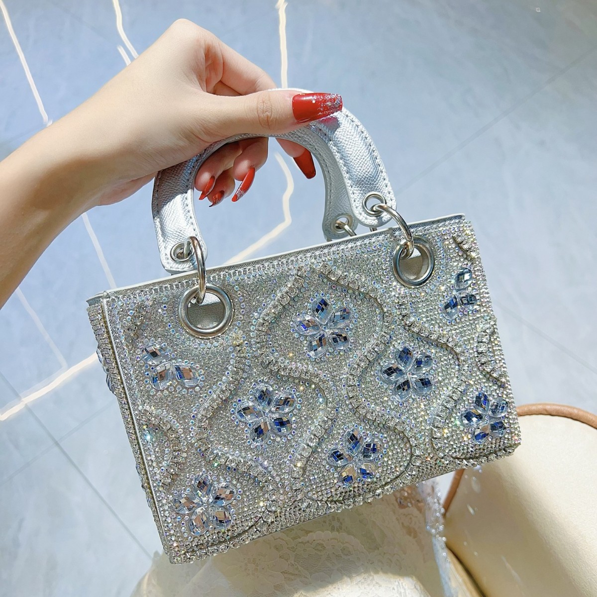 Luxury Designer Brand New High - Women Bags Branded Sale 리뷰 및 가격