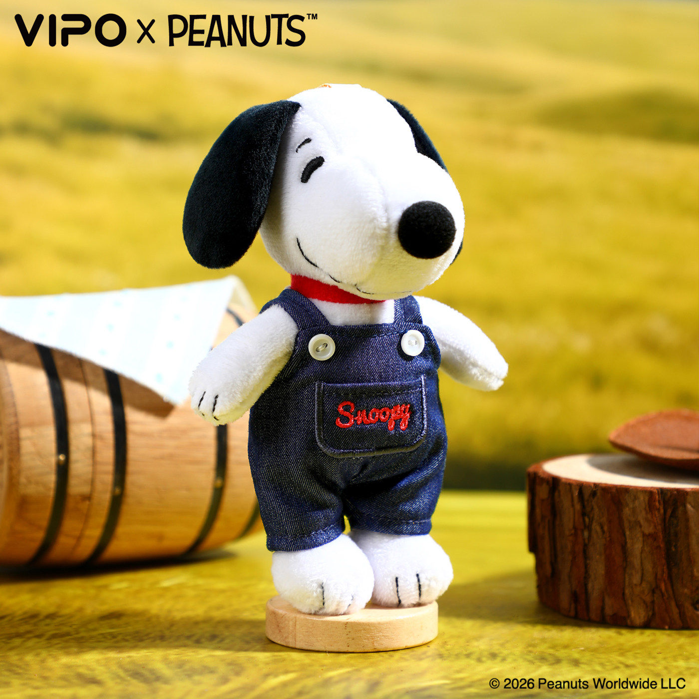Vipo X Peanuts Snoopy Belle De - Women Bags Collection 리뷰 및 가격