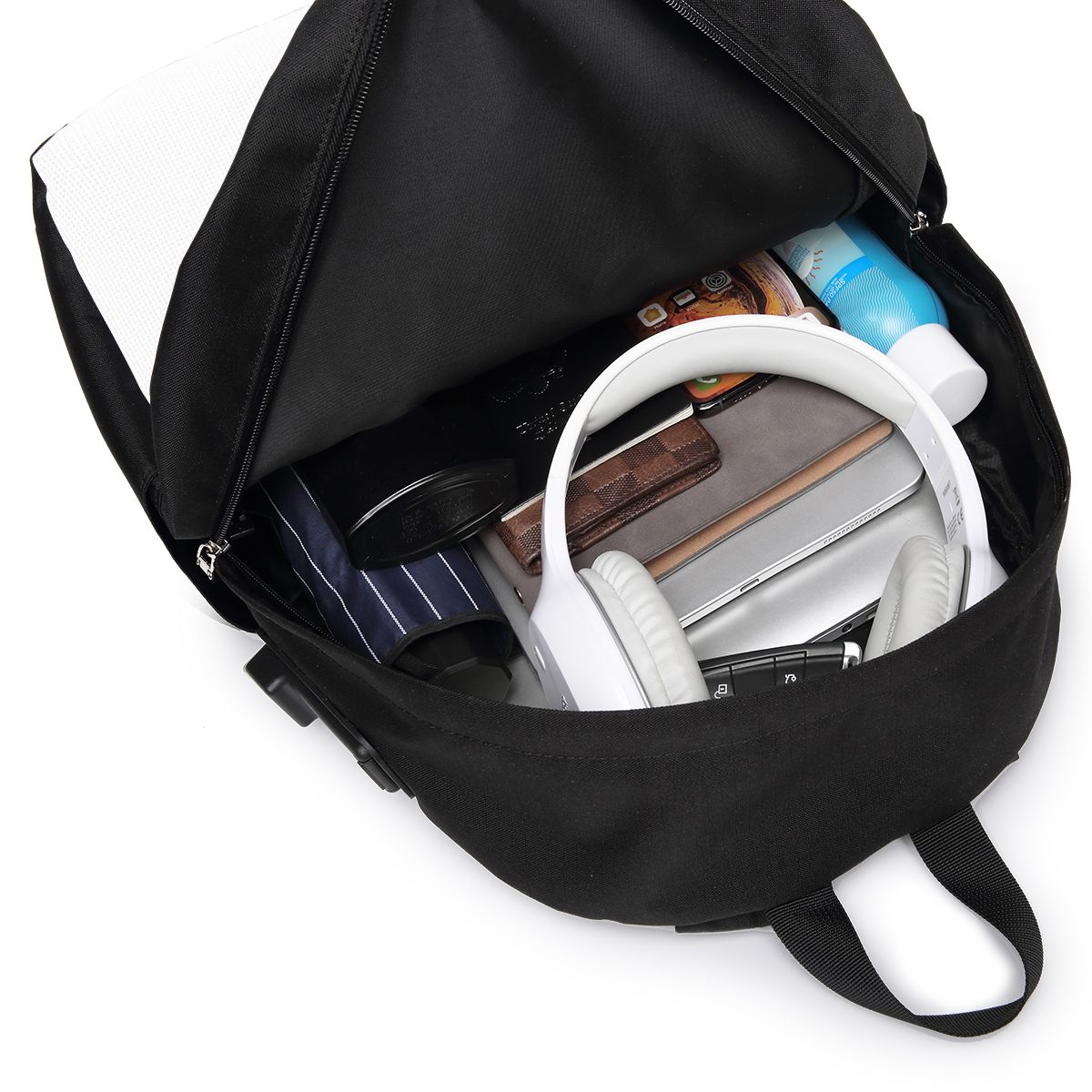 Cessna Logo Backpack Travel No - Women Bags College 리뷰 및 가격
