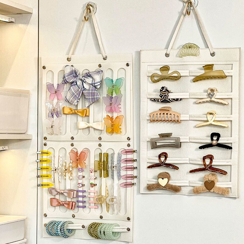 Hanging Hair Claws Clip Storag - Women Bags Collection 리뷰 및 가격