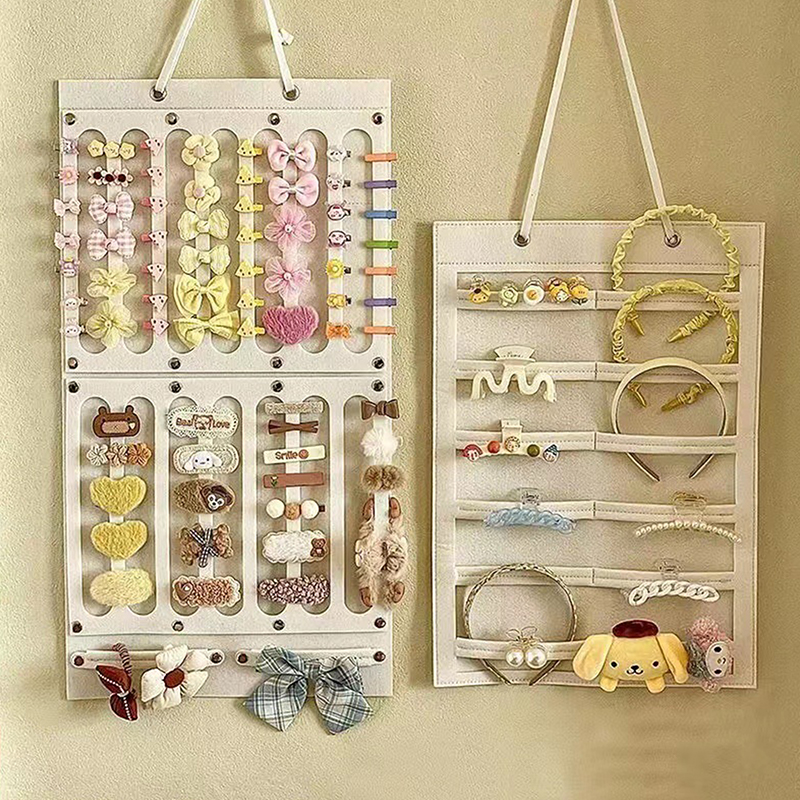 Hanging Hair Claws Clip Storag - Women Bags Collection 리뷰 및 가격