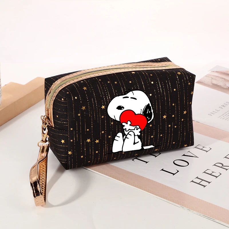 Women Cosmetic Bag Girl Meteor - Women'S Vogue Bags 리뷰 및 가격