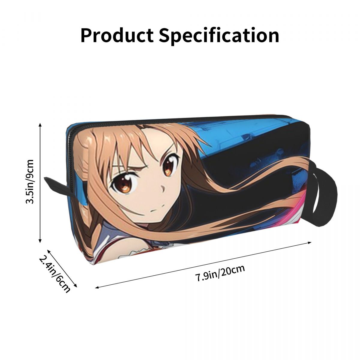 Sword Art Online Yuuki Asuna A - Women'S Bag Online 리뷰 및 가격