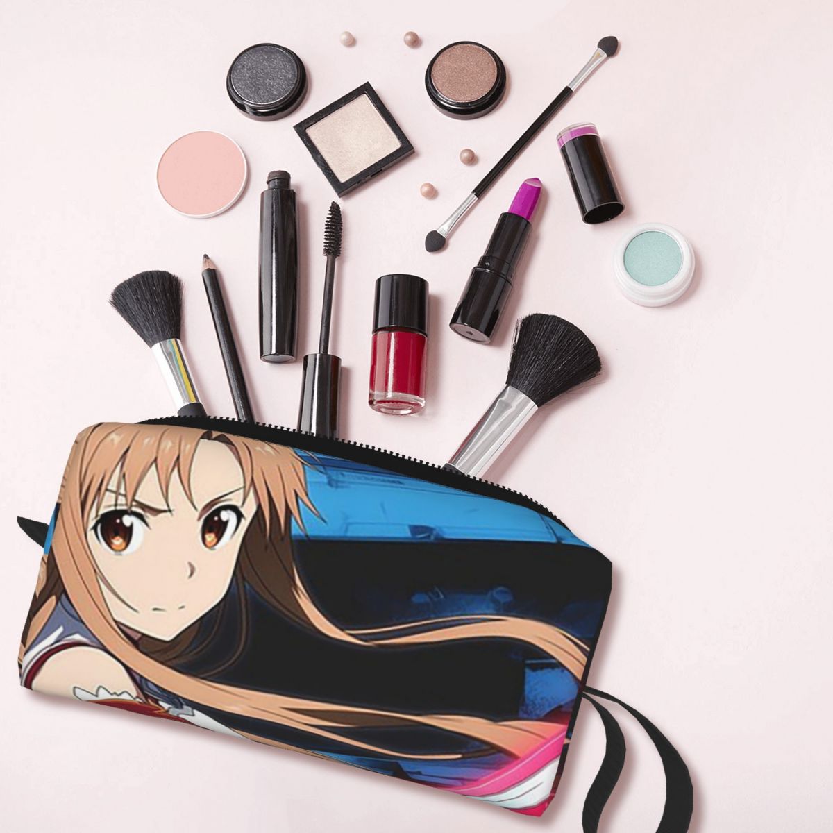 Sword Art Online Yuuki Asuna A - Women'S Bag Online 리뷰 및 가격