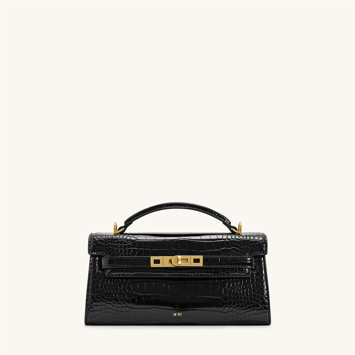 Luxury Leather and Woven Handb - Women Bags Jw Pei 리뷰 및 가격