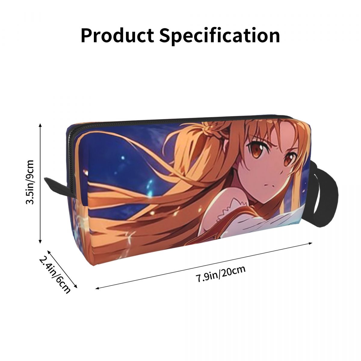 Sword Art Online Yuuki Asuna A - Women'S Bag Online 리뷰 및 가격