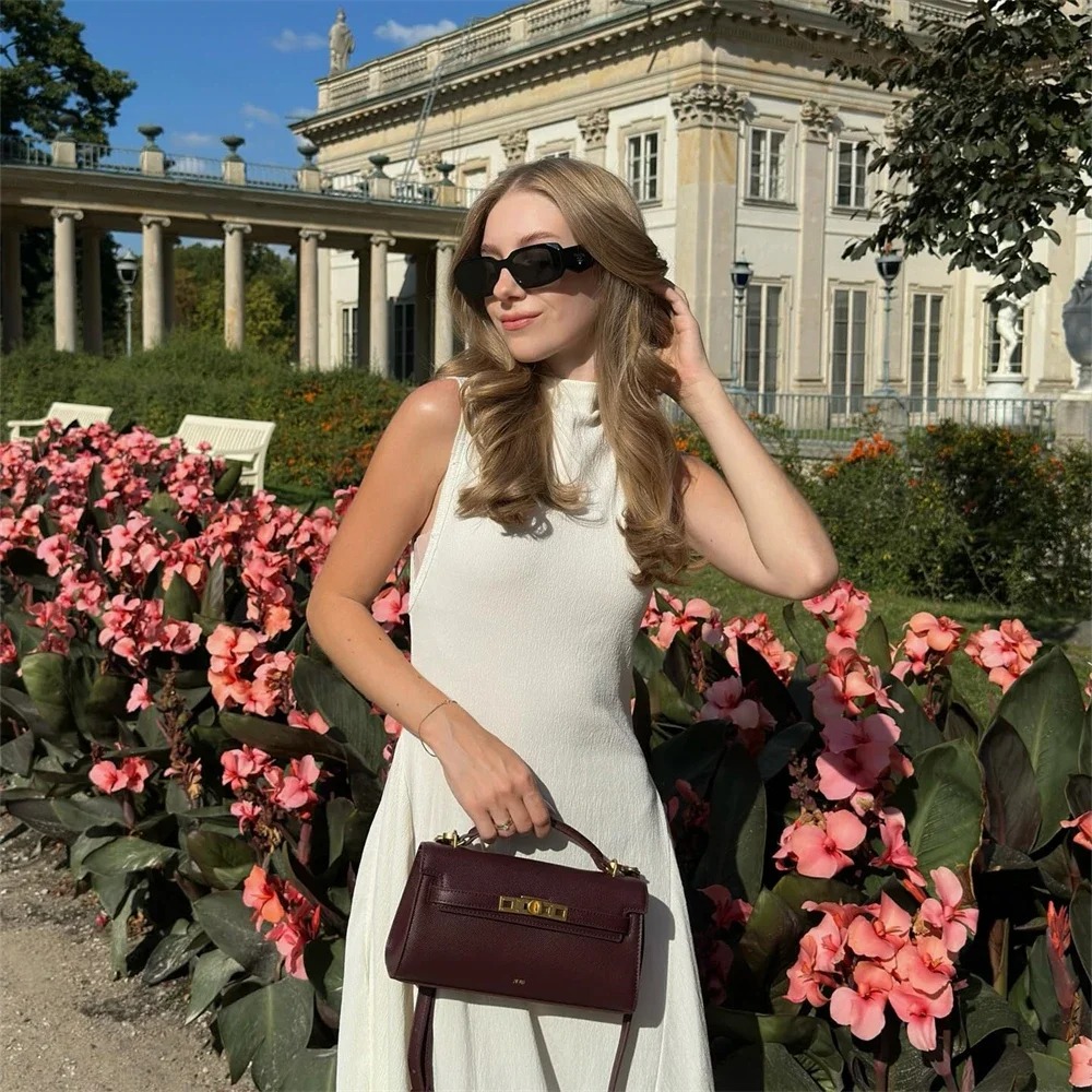 Luxury Design 2026 JW PEI Croc - Women Bags Jw Pei 리뷰 및 가격