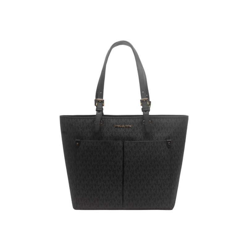 MICHAEL KORS Jet Set Medium Lo - Women Bags Vietnam 리뷰 및 가격