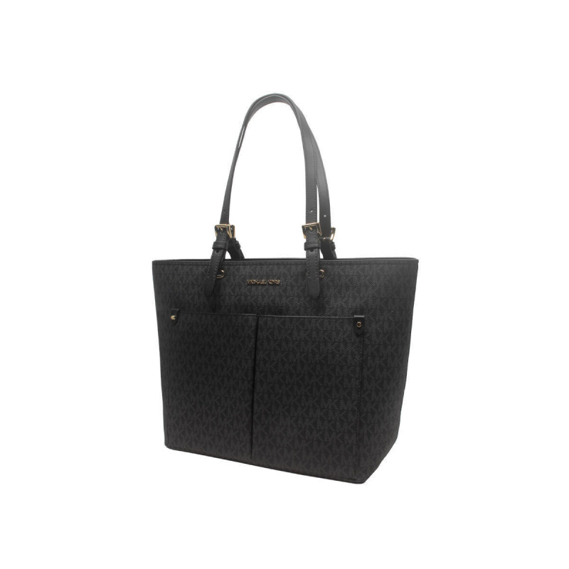 MICHAEL KORS Jet Set Medium Lo - Women Bags Vietnam 리뷰 및 가격