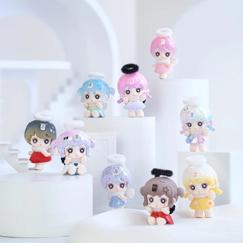 new Ghost Keeno Blind Box Blin - Women Bags Collection 리뷰 및 가격