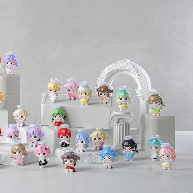 new Ghost Keeno Blind Box Blin - Women Bags Collection 리뷰 및 가격