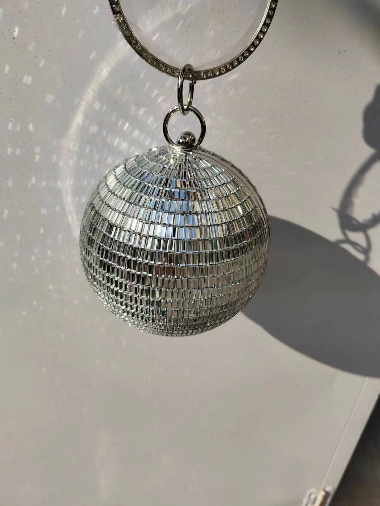 2025 High End Purse Silver Dis - Women Bags Golden 리뷰 및 가격