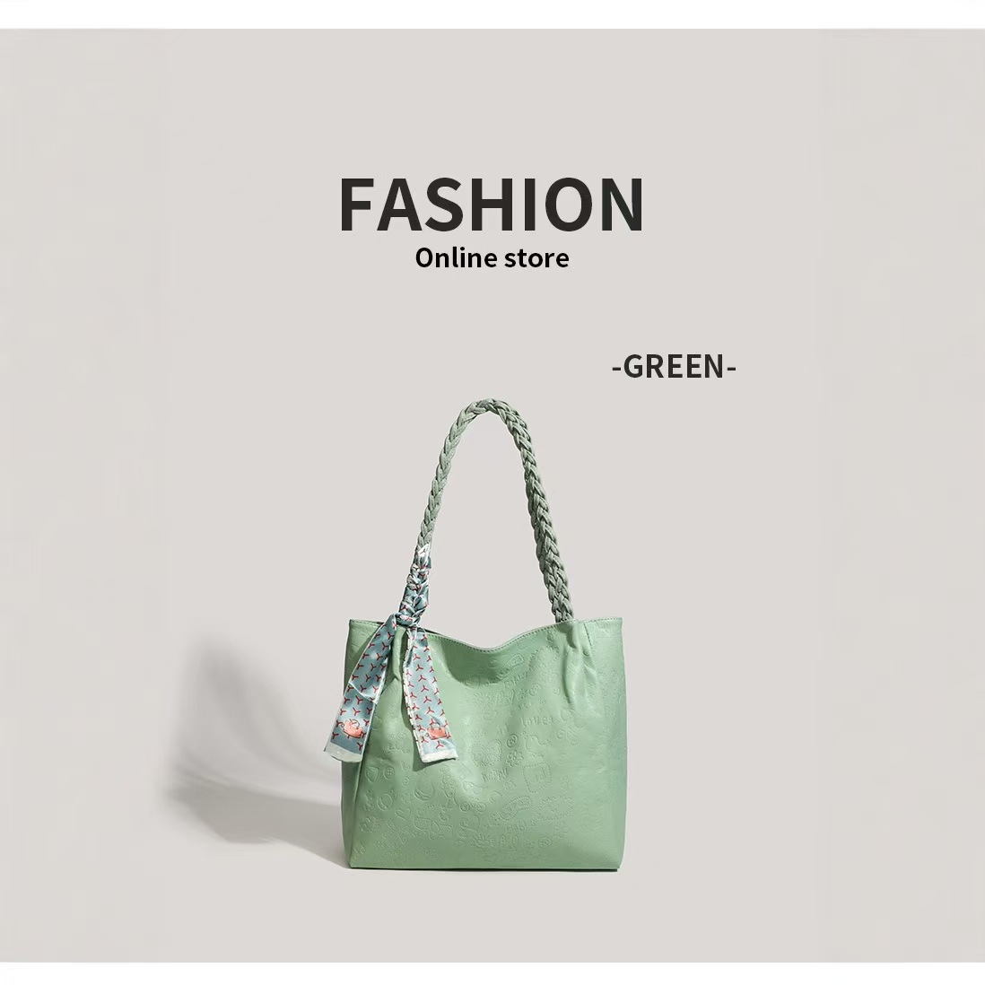 Trending ltemLarge Capacity So - Women'S Bag Online 리뷰 및 가격