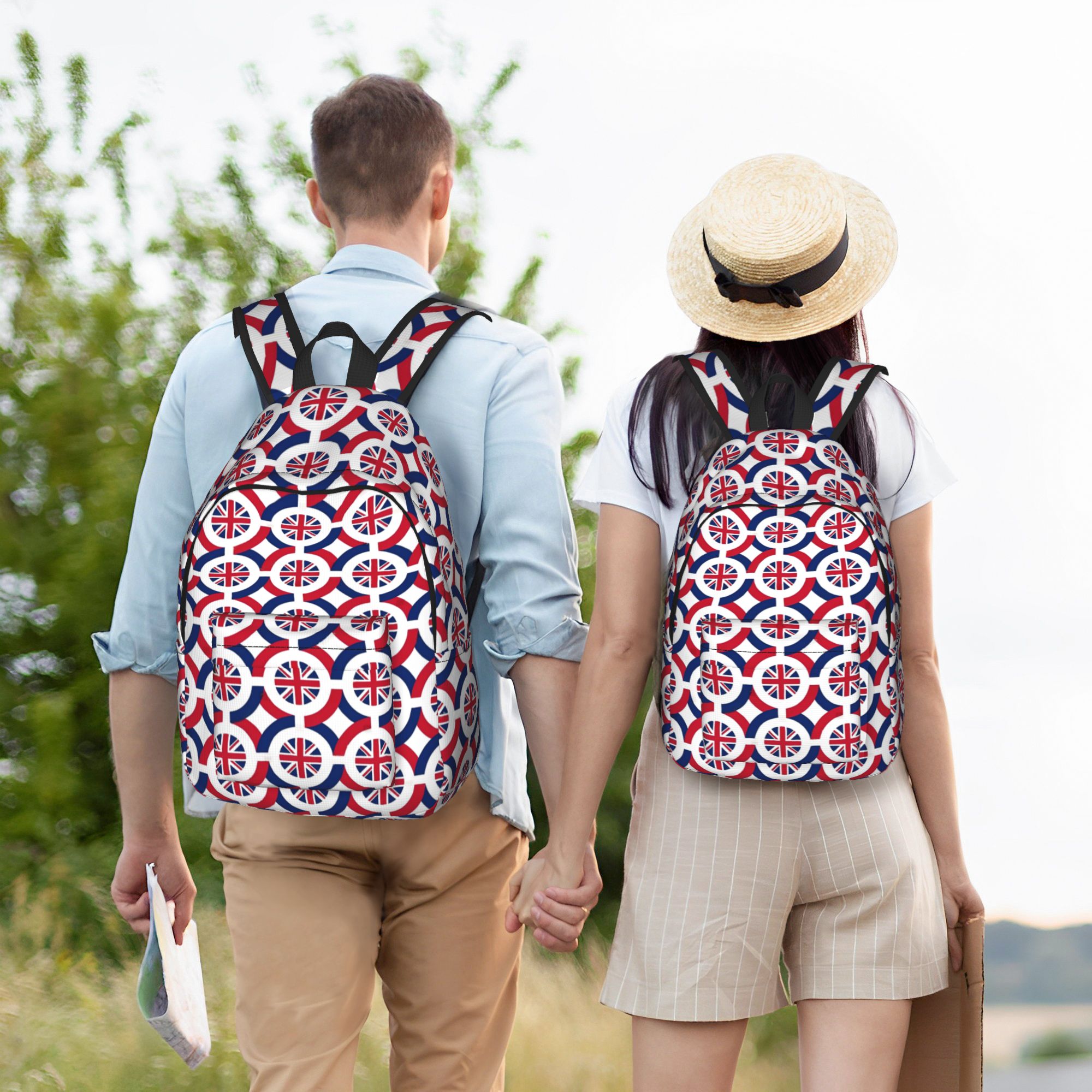 Union Jack Flag Of The UK Cool - Women Bags In Uk 리뷰 및 가격