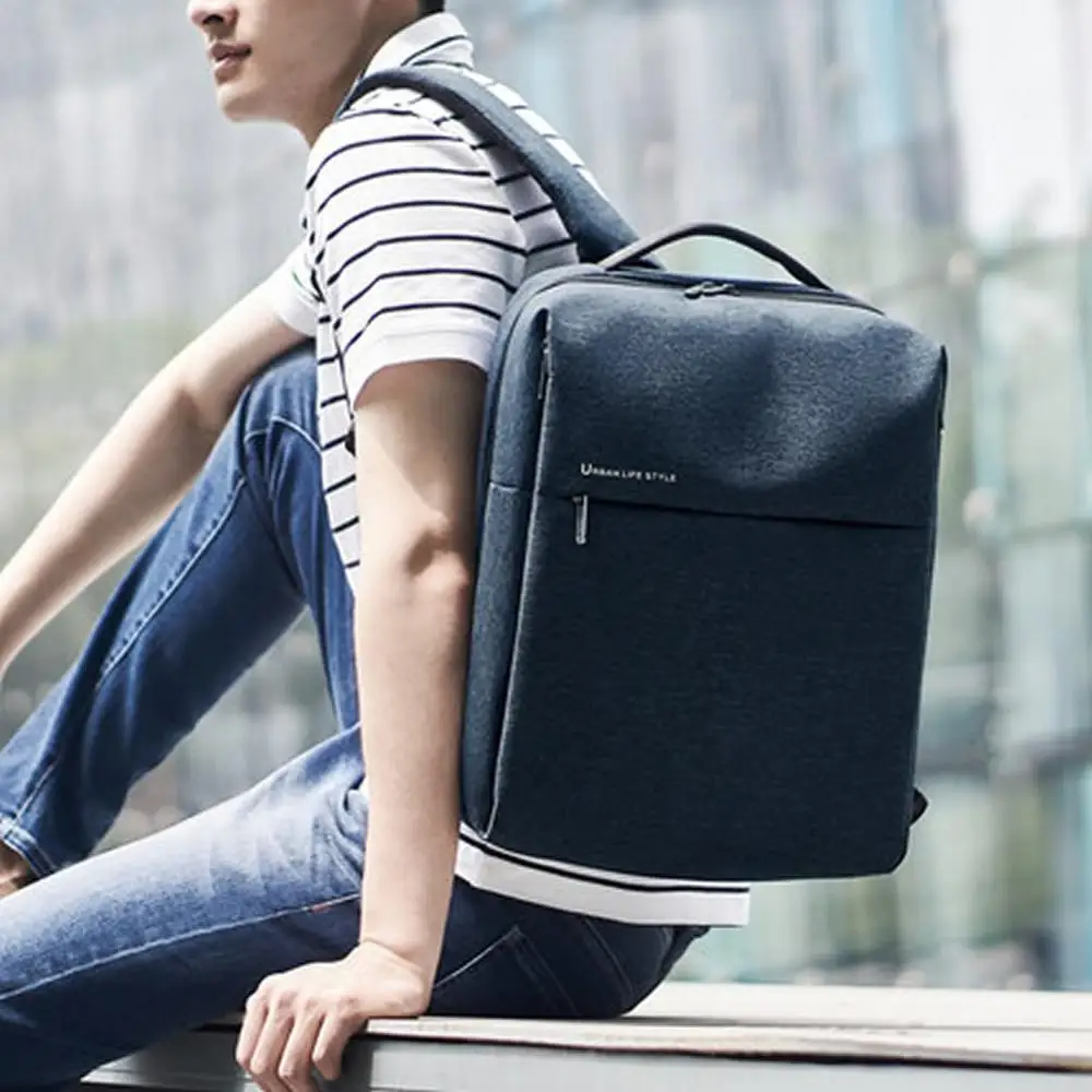 Original Xiaomi Mi Women Men U - Women'S Bag 리뷰 및 가격