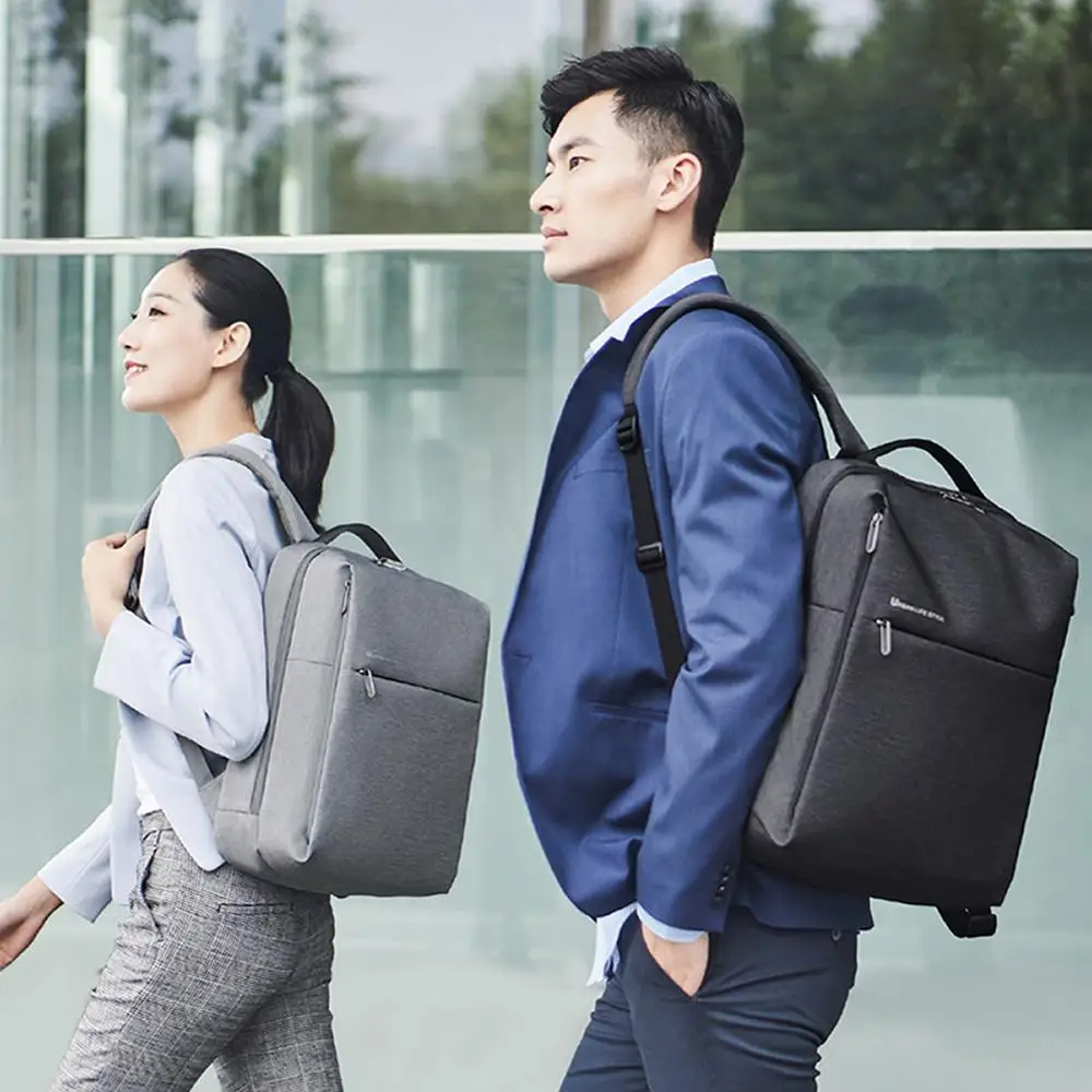 Original Xiaomi Mi Women Men U - Women'S Bag 리뷰 및 가격