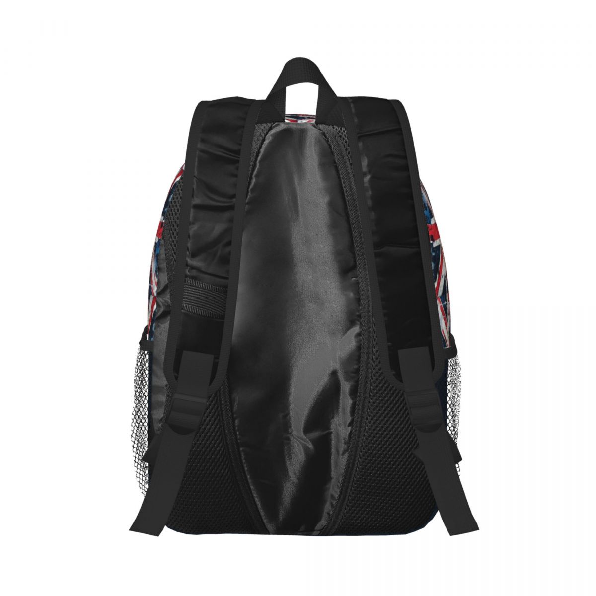 UK Flag Paint Texture Backpack - Women Bags In Uk 리뷰 및 가격