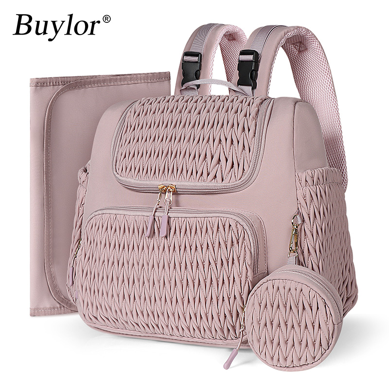 Buylor Large Capacity Mom Back - Women Bags Pk 리뷰 및 가격
