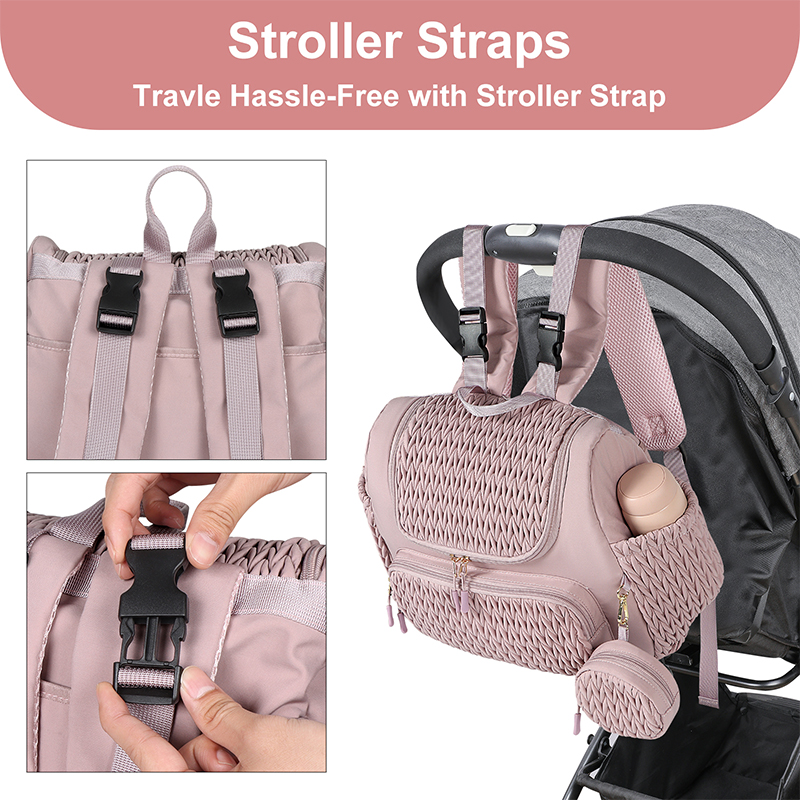 Buylor Large Capacity Mom Back - Women Bags Pk 리뷰 및 가격
