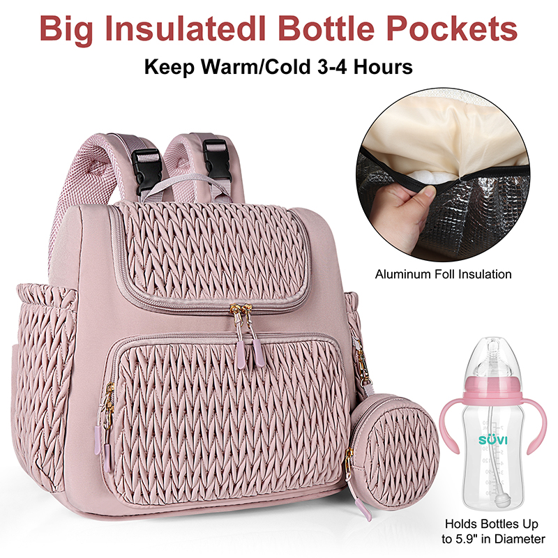 Buylor Large Capacity Mom Back - Women Bags Pk 리뷰 및 가격