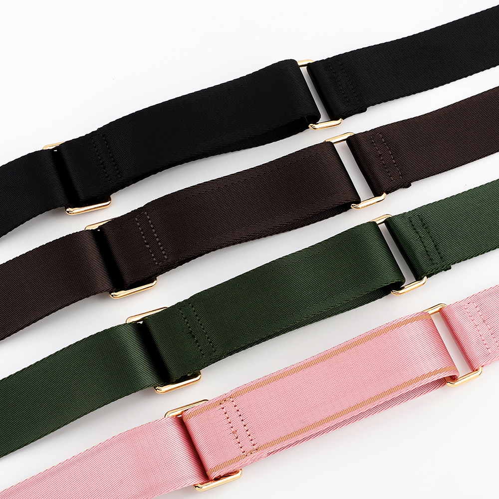 Adjustable Canvas Bag Strap Cr - Women Bags Pk 리뷰 및 가격