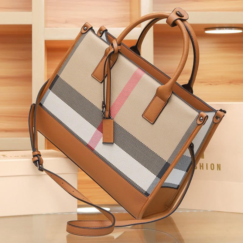 Premium Leather Messenger Bag  - Women Bags Premium Brands 리뷰 및 가격