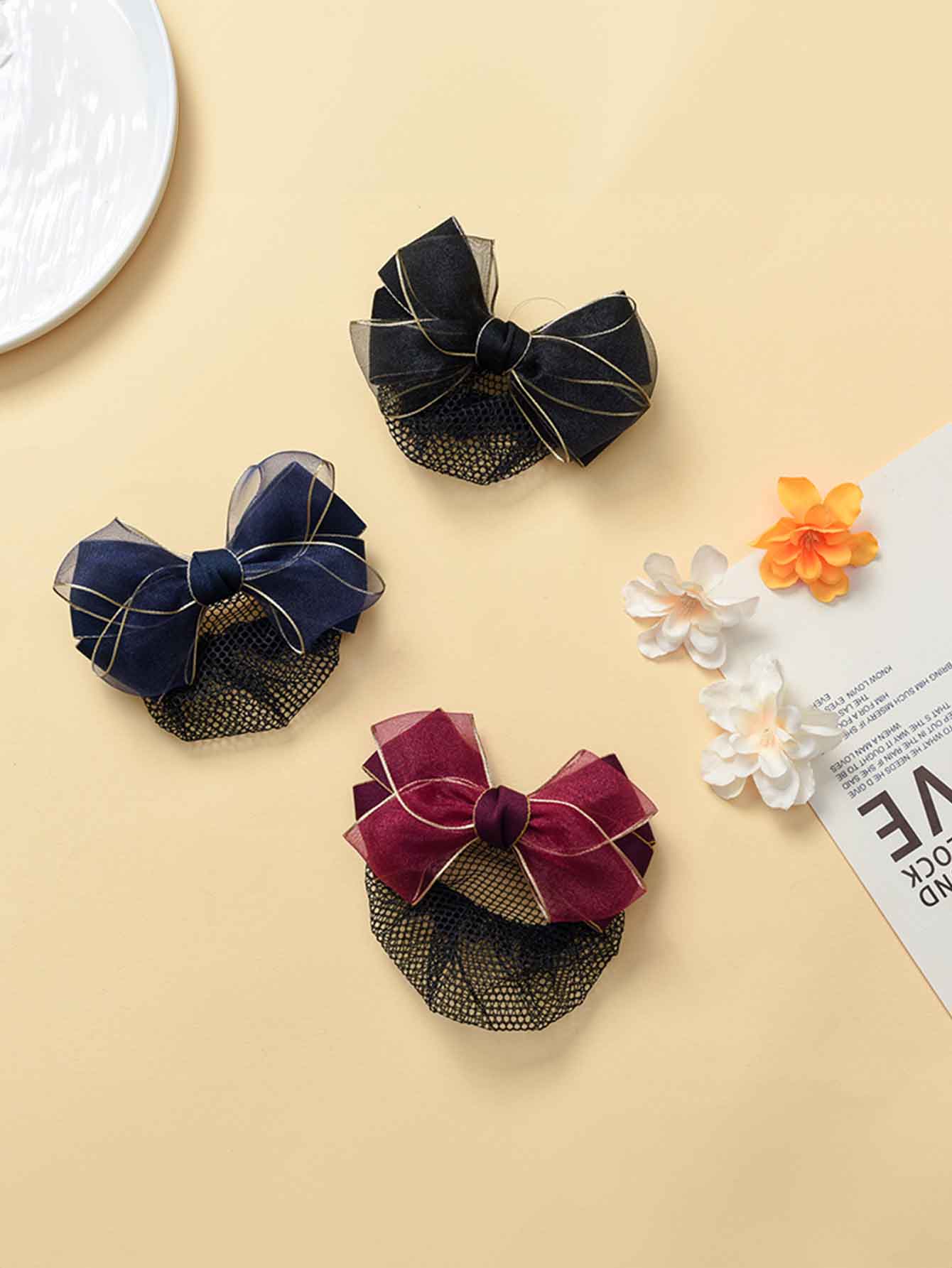 Head Flower Net Bag Profession - Women'S Bag Online 리뷰 및 가격