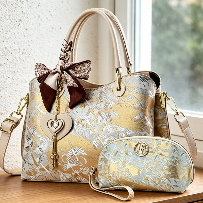 Light Luxury Chinese Style Wom - Women Bags Luxury 리뷰 및 가격
