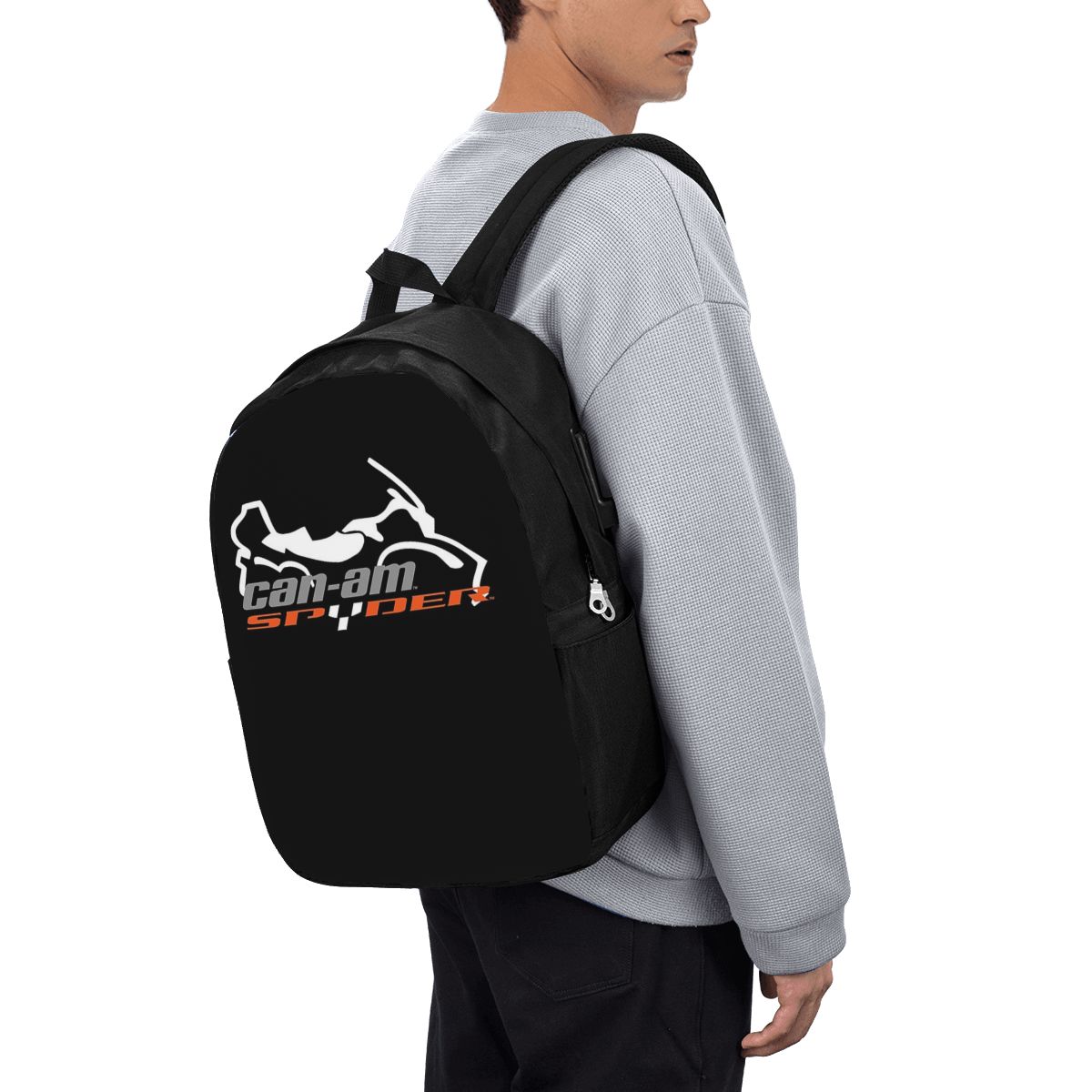 Can-Am BRP Motorcycle Backpack - Women Bags College 리뷰 및 가격
