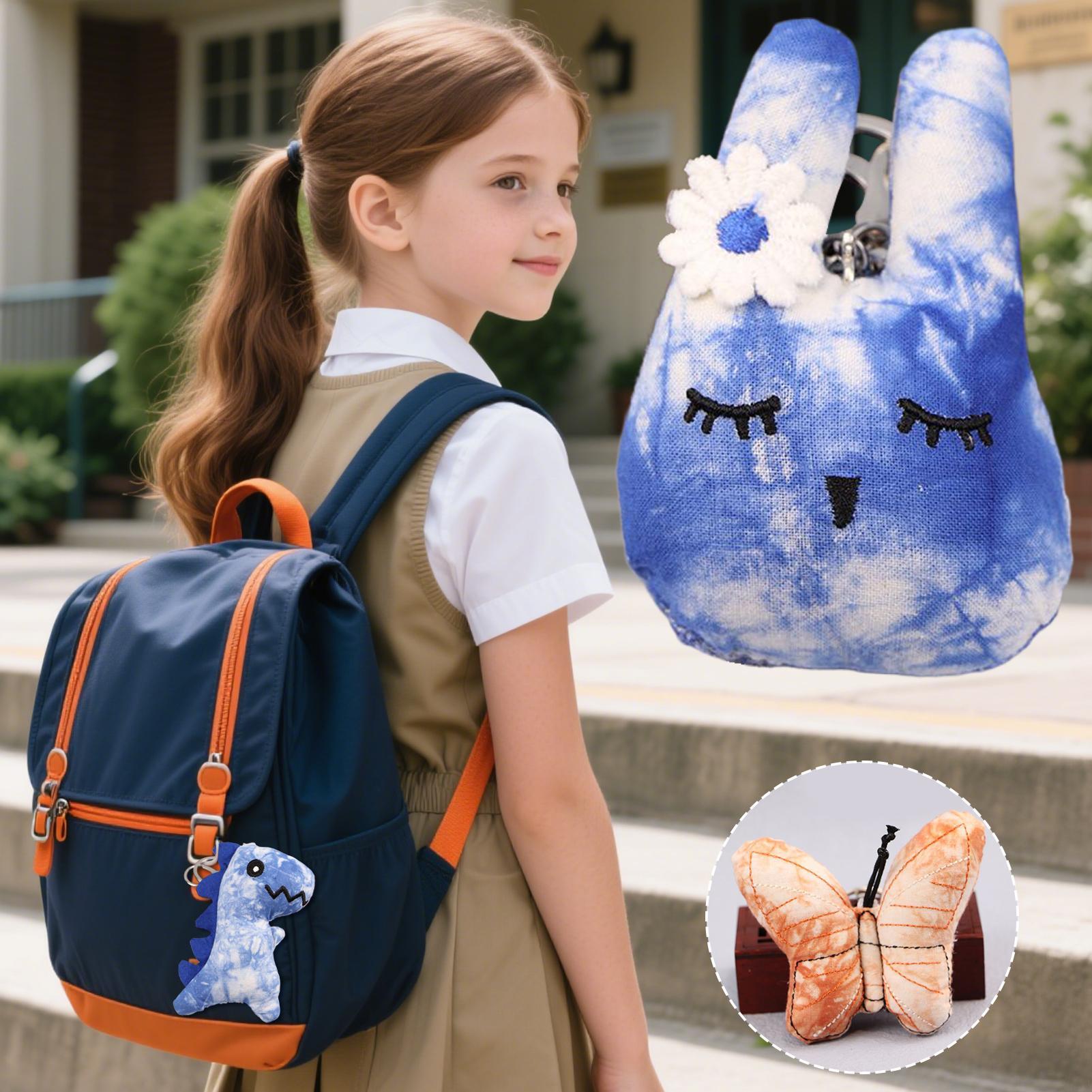 Dinosaur Plush Keychain Cute G - Women Bags Collection 리뷰 및 가격