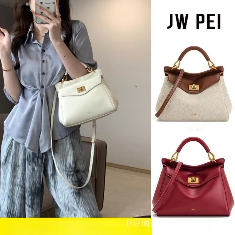 2026 JW PEI Lock Bag, Lock Des - Women Bags Jw Pei 리뷰 및 가격